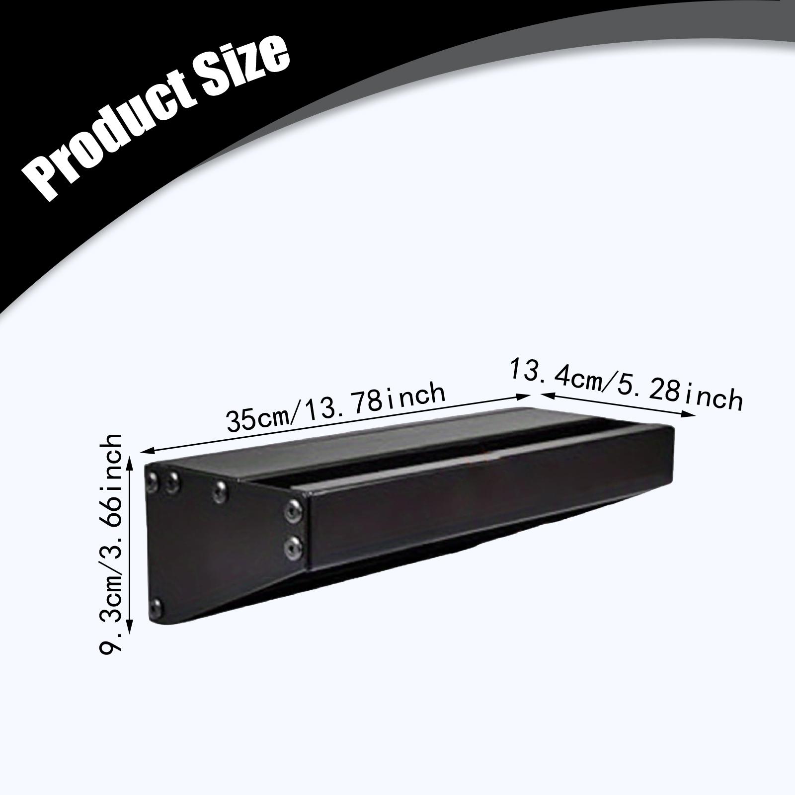 Porta Utensili da Parete in Me - Workshop Tools Shelf recensione e prezzo