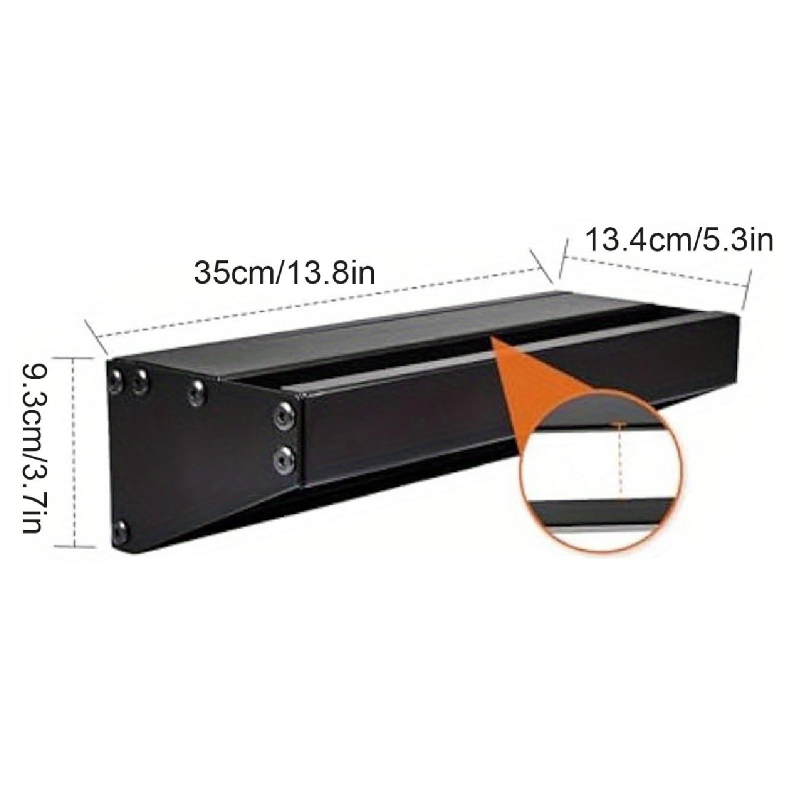 Porta Utensili da Parete in Me - Workshop Tools Shelf recensione e prezzo