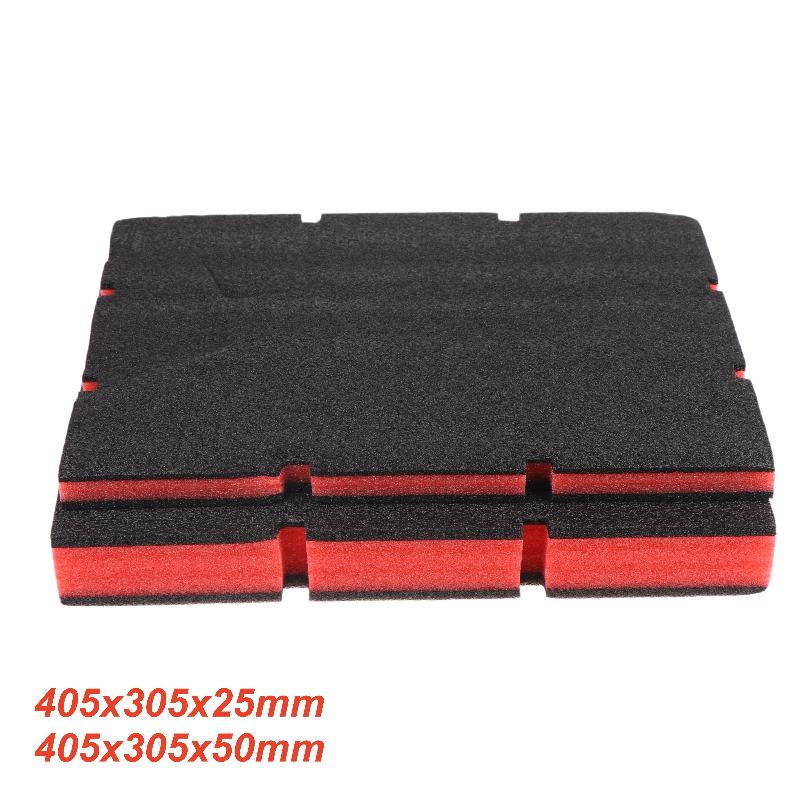 1 Pezzo Inserto in Schiuma Ant - Tools Box For Workshop recensione e prezzo