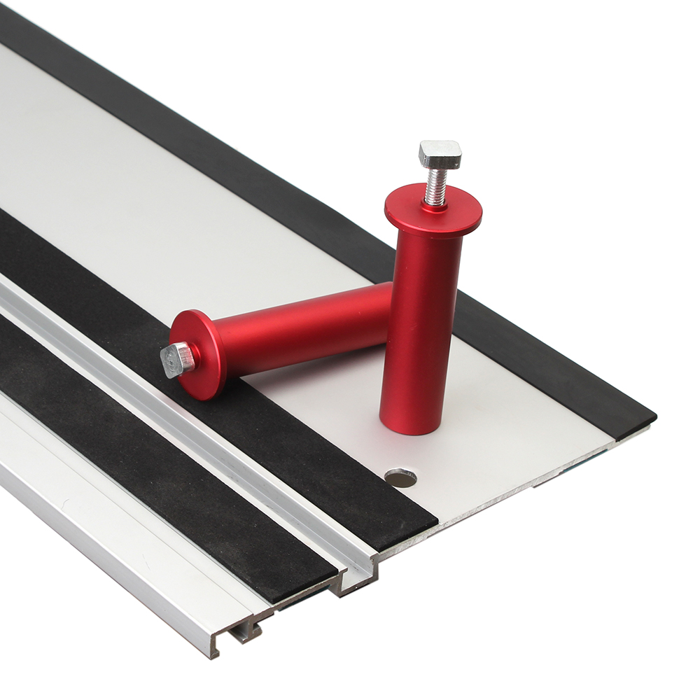 Binario di guida in lega di al - Tools Box For Workshop recensione e prezzo