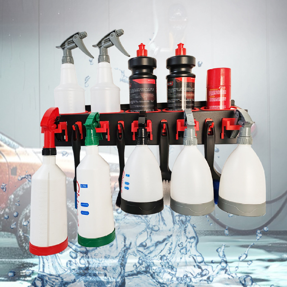 Organizzatore per Attrezzi di  - Workshop Tools Shelf recensione e prezzo