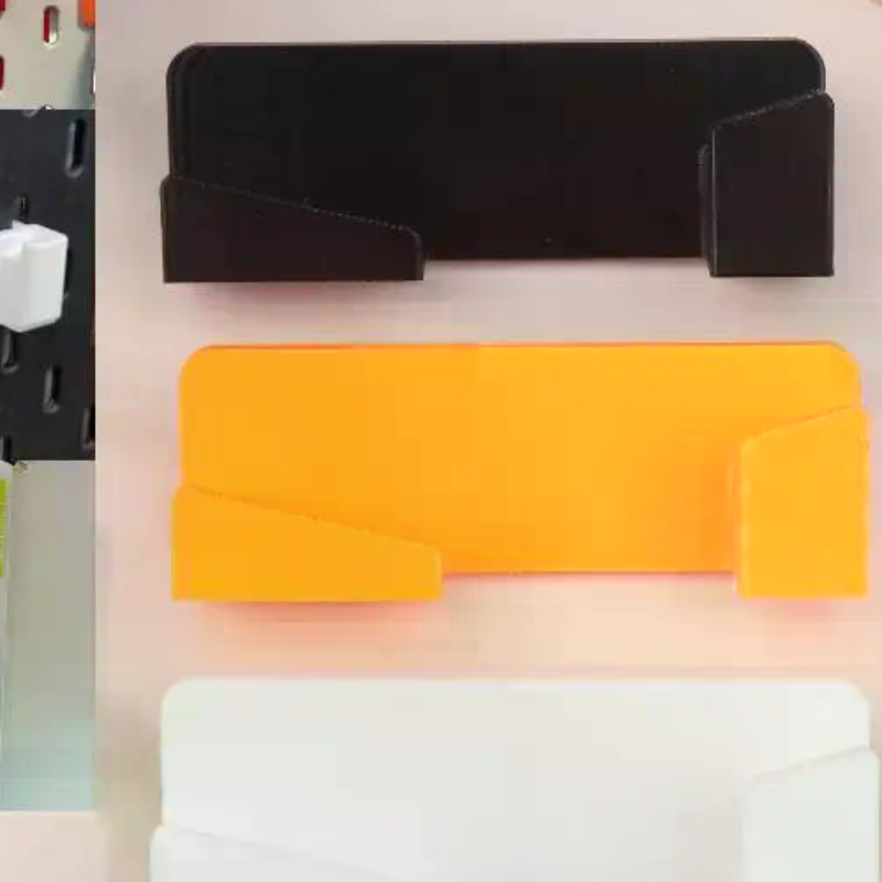 1/2 Pezzi Porta Calibro a Cors - Workshop Tools Wall recensione e prezzo