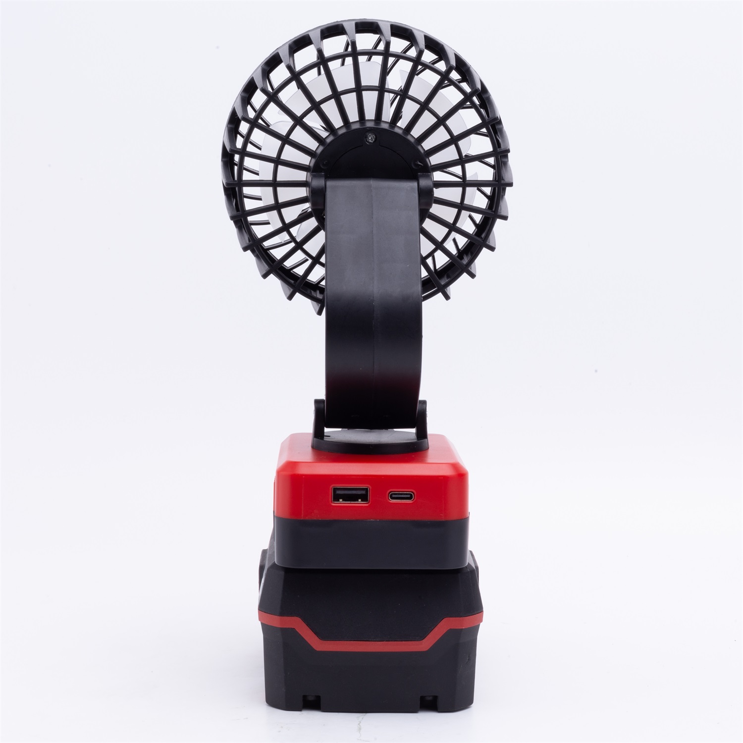 Ventilatore Portatile da Canti - Tools In Electrical Workshop recensione e prezzo