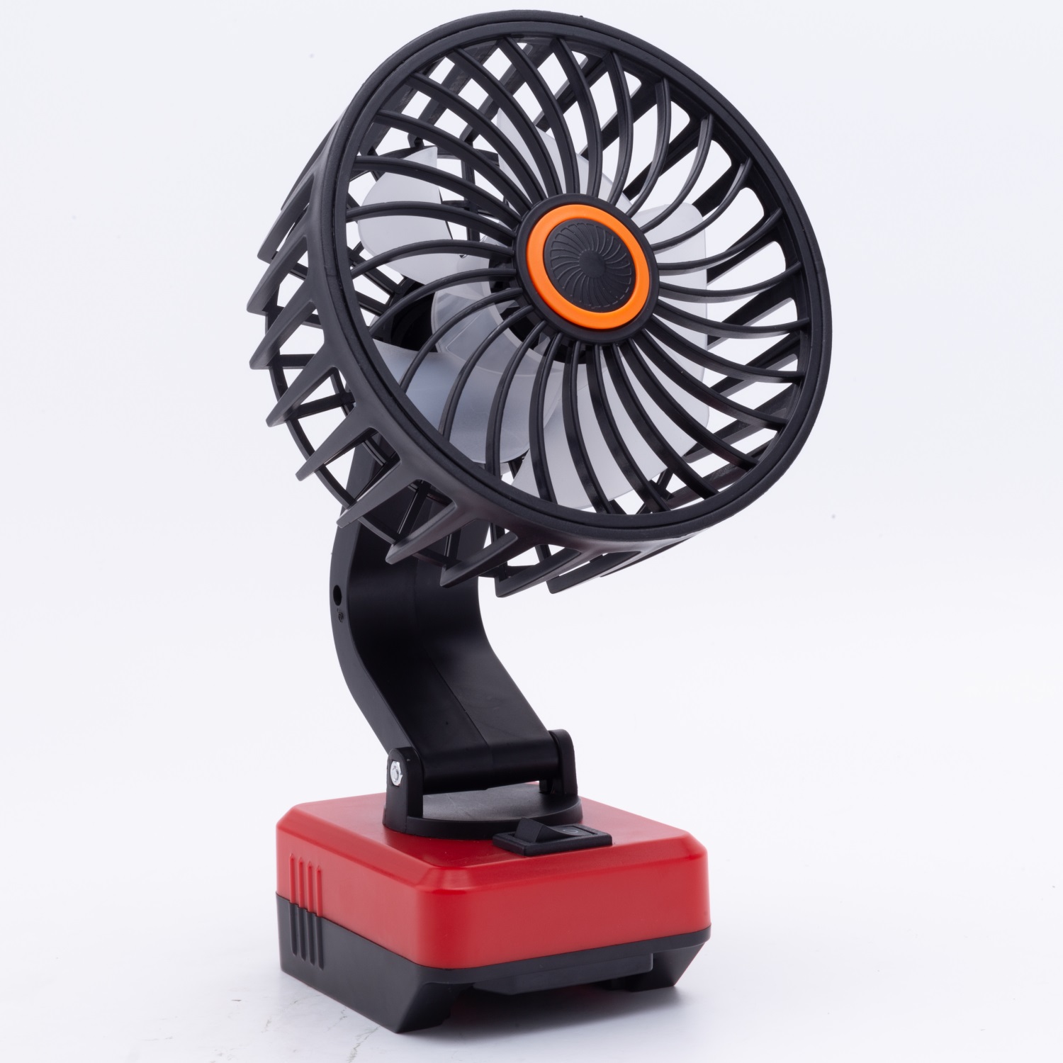 Ventilatore Portatile da Canti - Tools In Electrical Workshop recensione e prezzo