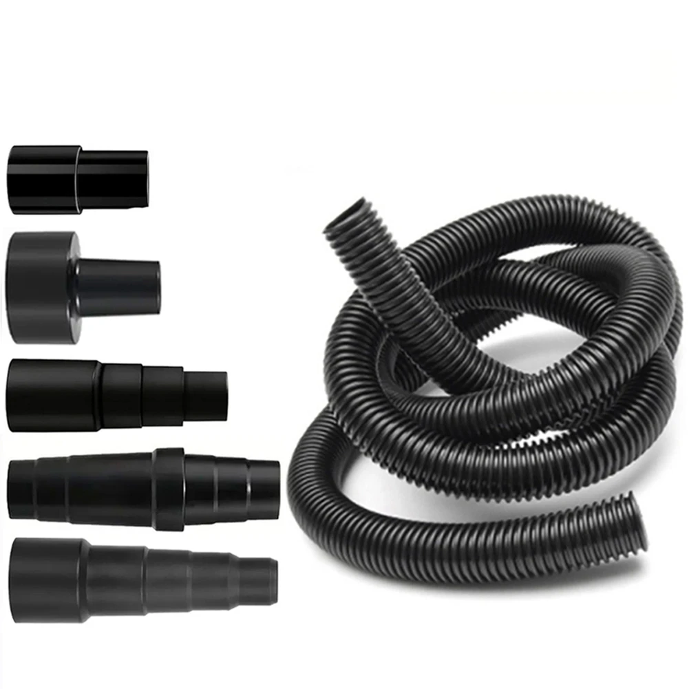 Kit tubo per aspirazione polve - Tools Workshops recensione e prezzo