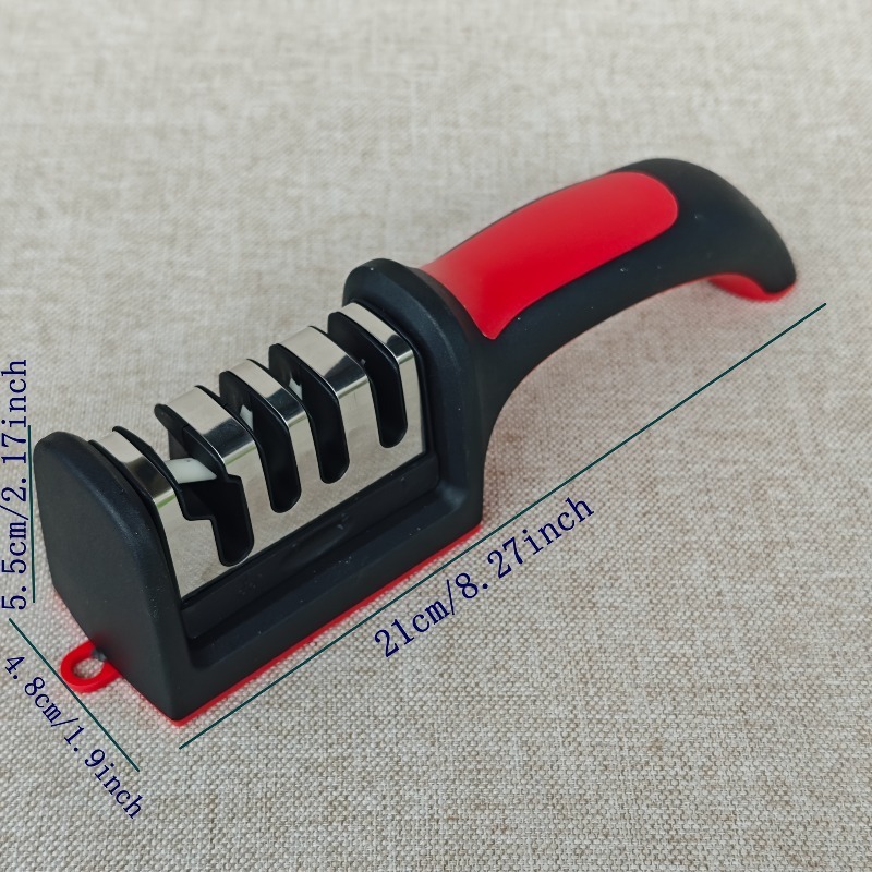 Pietra per Affilare Profession - Workshop Tools Knife recensione e prezzo