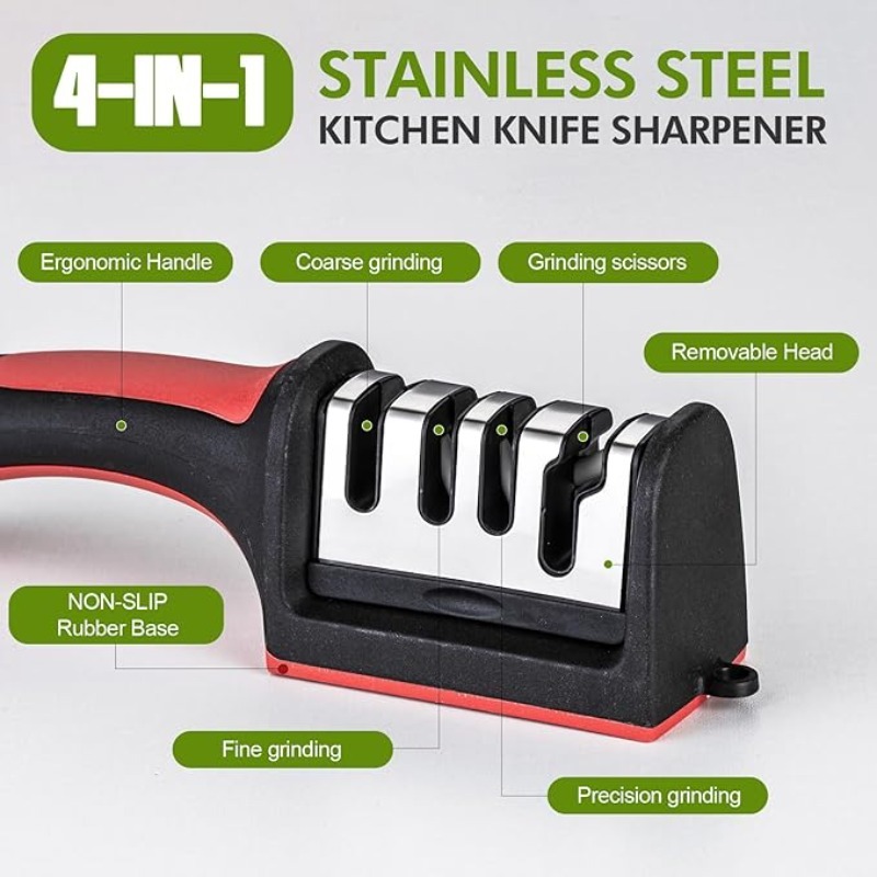 Pietra per Affilare Profession - Workshop Tools Knife recensione e prezzo