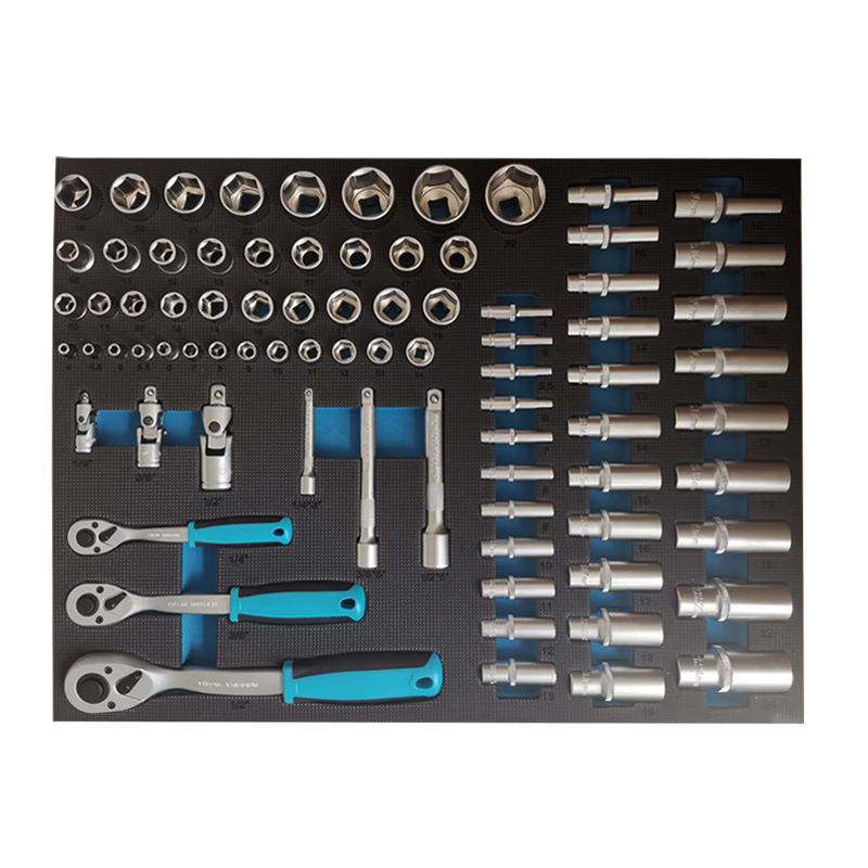 Set di Attrezzi Premium CR-V d - Tools Set Workshop recensione e prezzo