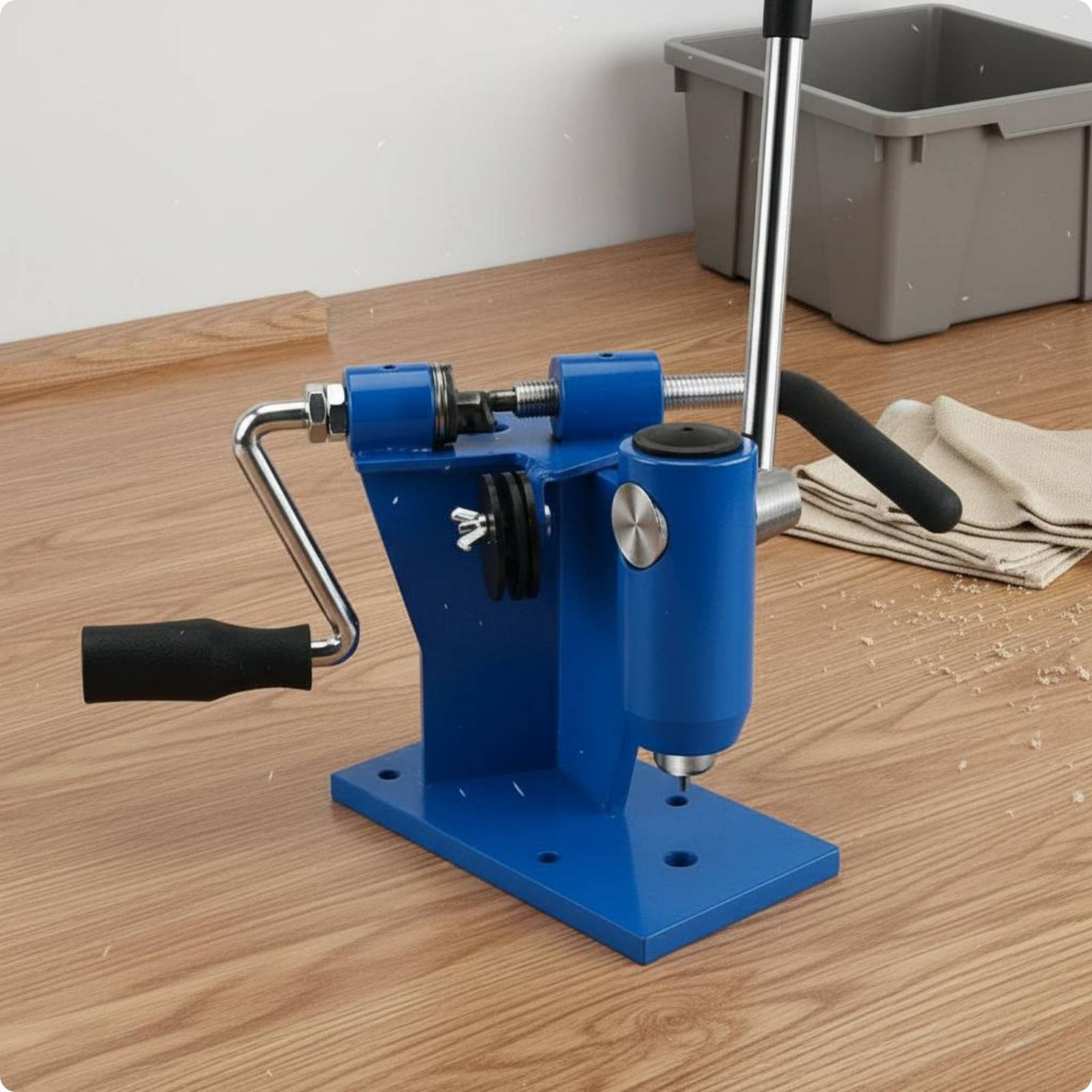 Set Rompilancette e Rivettatri - Tools Set Workshop recensione e prezzo