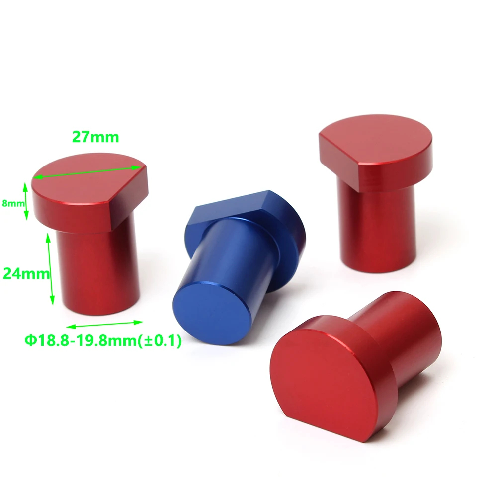 5 pezzi in lega di alluminio b - Tools Box For Workshop recensione e prezzo