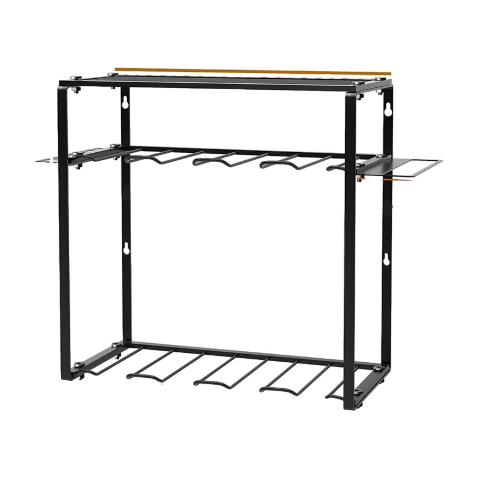 Organizzatore di utensili elet - Workshop Tools Shelf recensione e prezzo