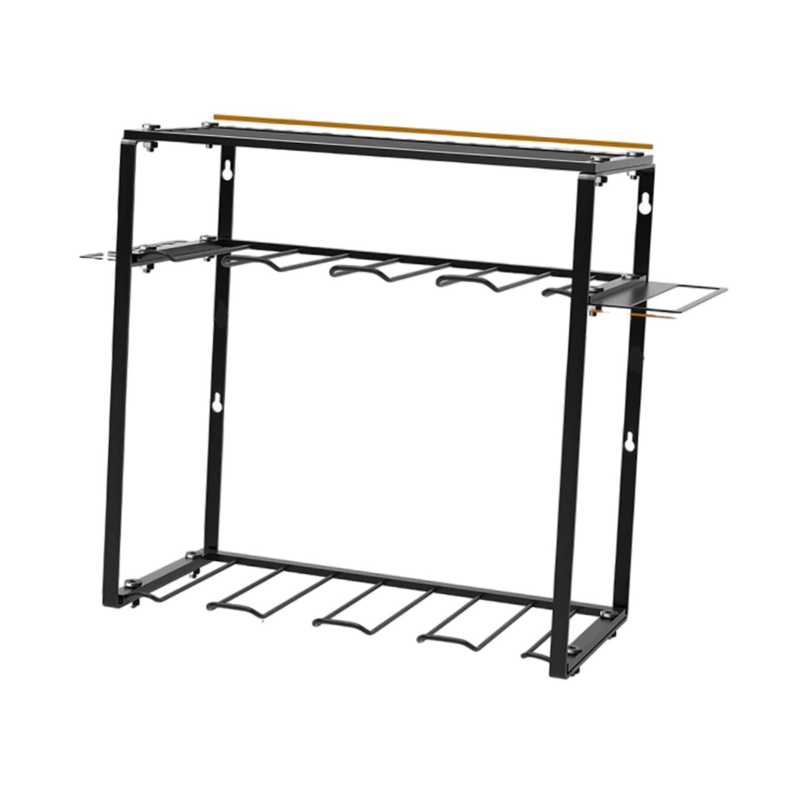 Organizzatore di utensili elet - Workshop Tools Shelf recensione e prezzo
