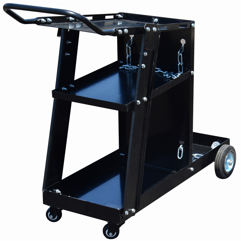 Saldatura ad arco di argon Sal - Workshop Tools Shelf recensione e prezzo