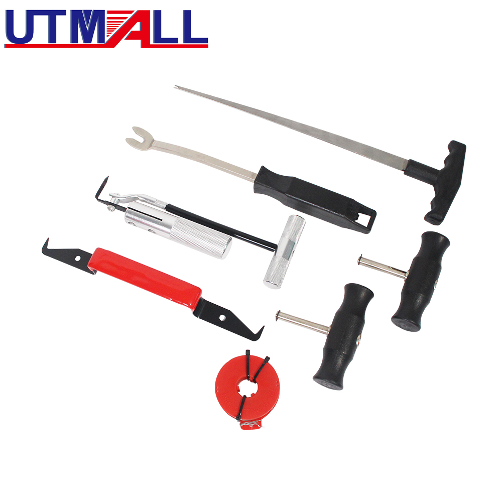 Kit di sostituzione del parabr - Workshop Tools Automotive recensione e prezzo
