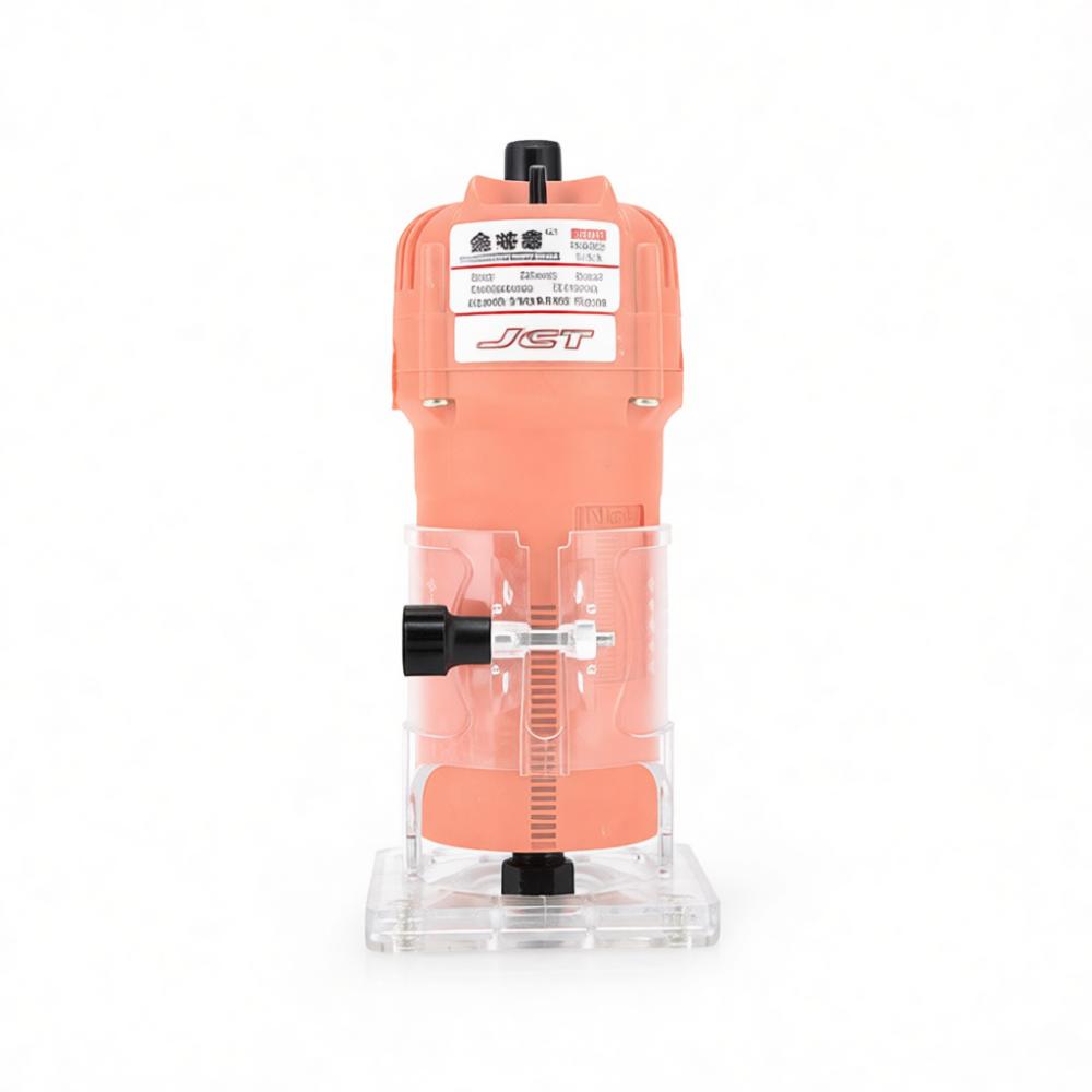 Fresatrice Elettrica Compatta  - Tools In Electrical Workshop recensione e prezzo