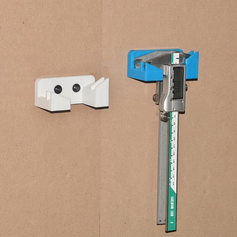 Supporto da parete per calibro - Workshop Tools Wall recensione e prezzo