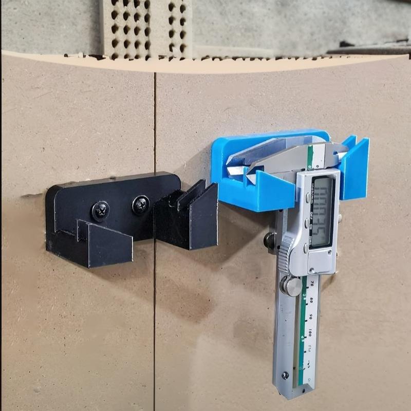Supporto da parete per calibro - Workshop Tools Wall recensione e prezzo