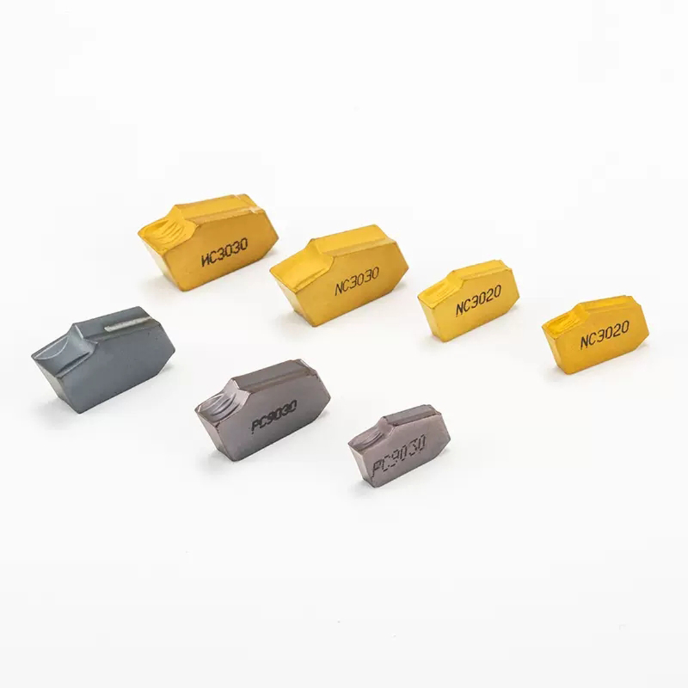 Inserti per tornio originali S - Workshop Tools Knife recensione e prezzo