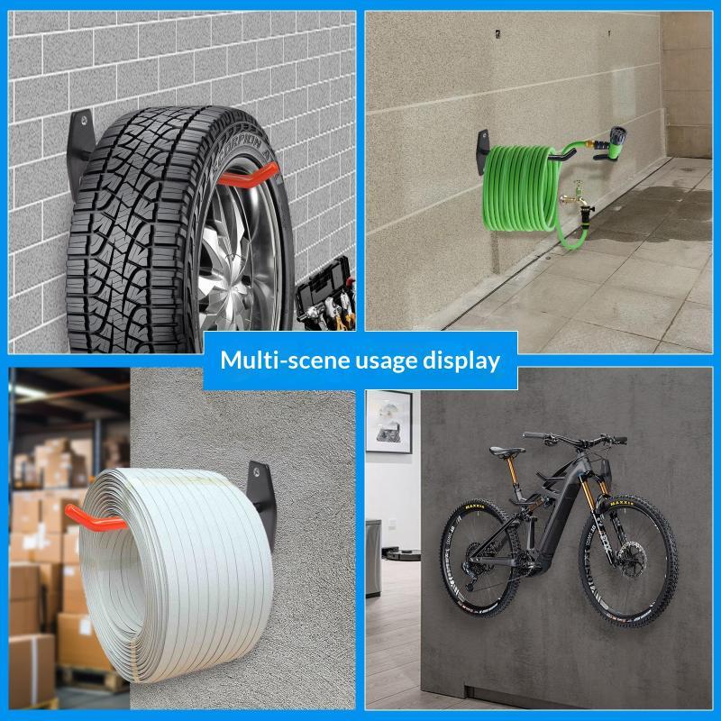 Gancio da Parete Resistente pe - Workshop Tools Wall recensione e prezzo
