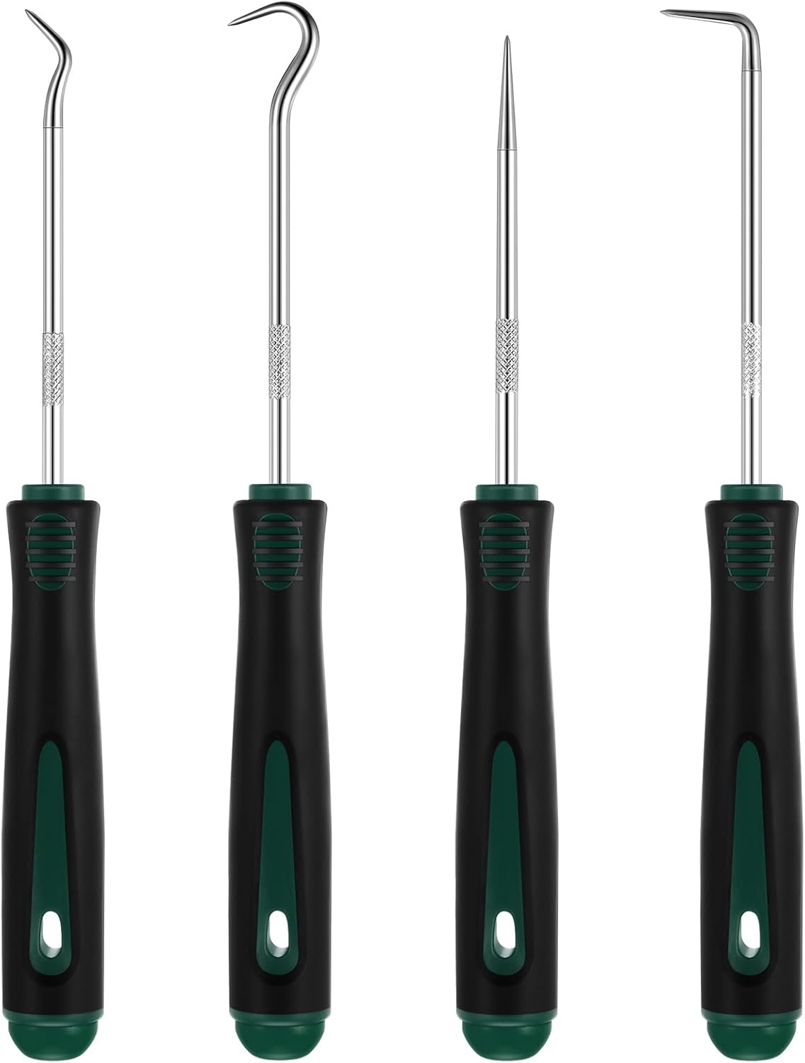 Set di 4 pezzi di prelievo e g - Workshop Tools Kit recensione e prezzo
