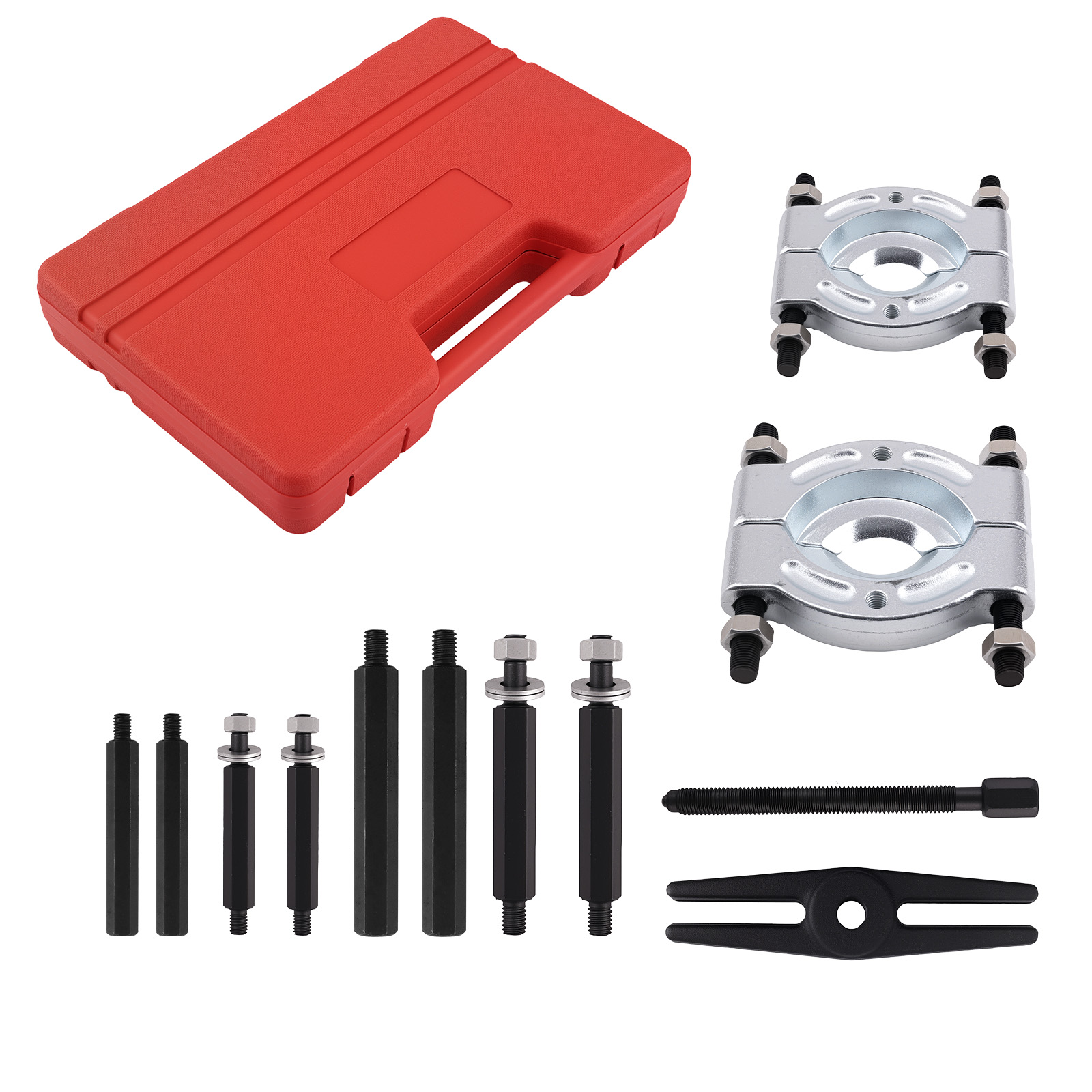 Set di estrattori per cuscinet - Tools Set Workshop recensione e prezzo
