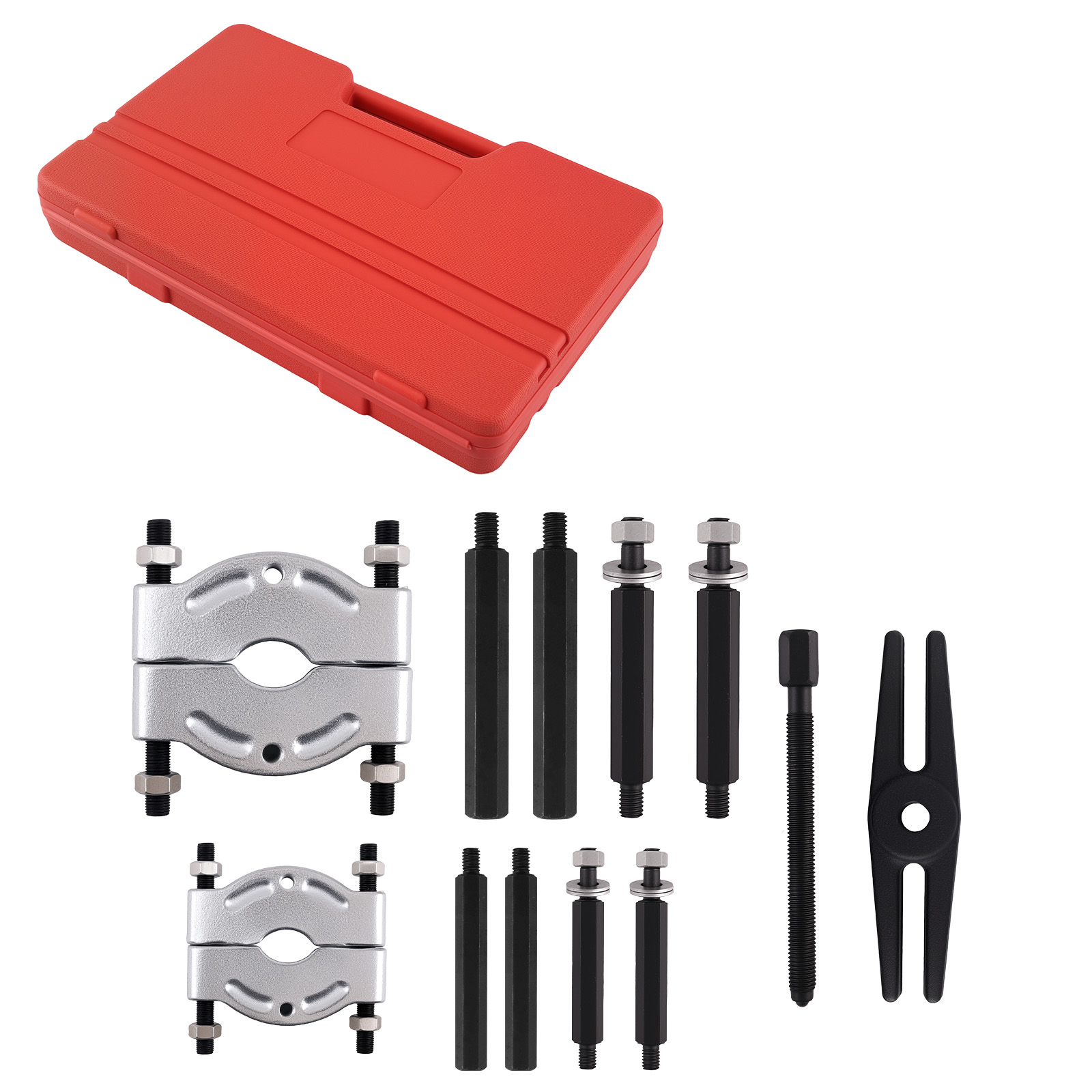 Set di estrattori per cuscinet - Tools Set Workshop recensione e prezzo