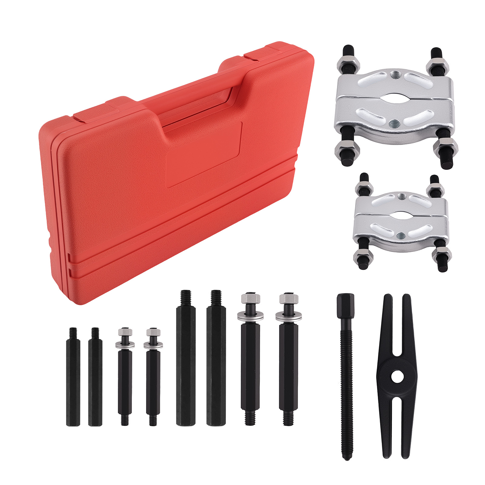 Set di estrattori per cuscinet - Tools Set Workshop recensione e prezzo