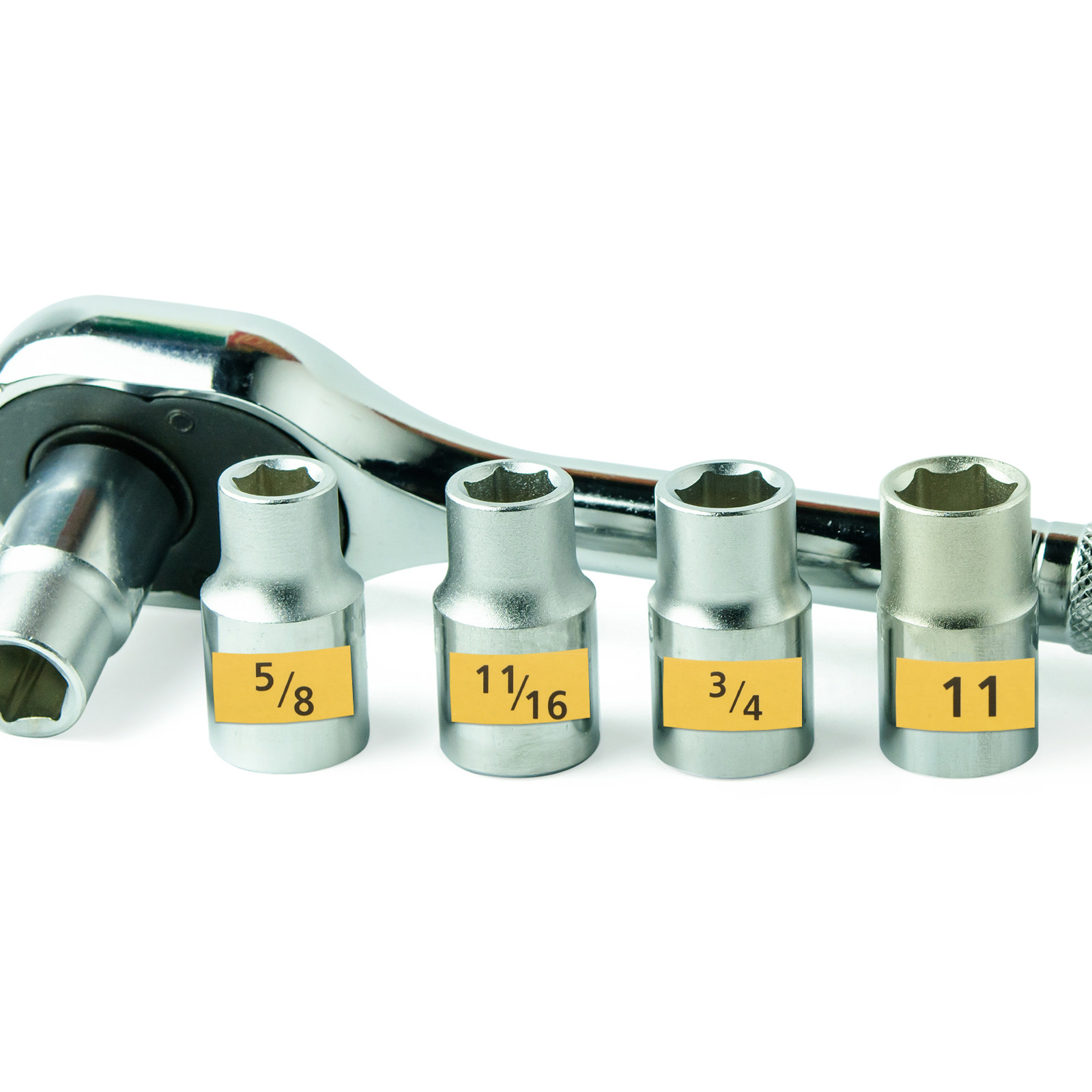 20 Fogli di Etichette Adesive  - Mechanical Tools In Workshop recensione e prezzo